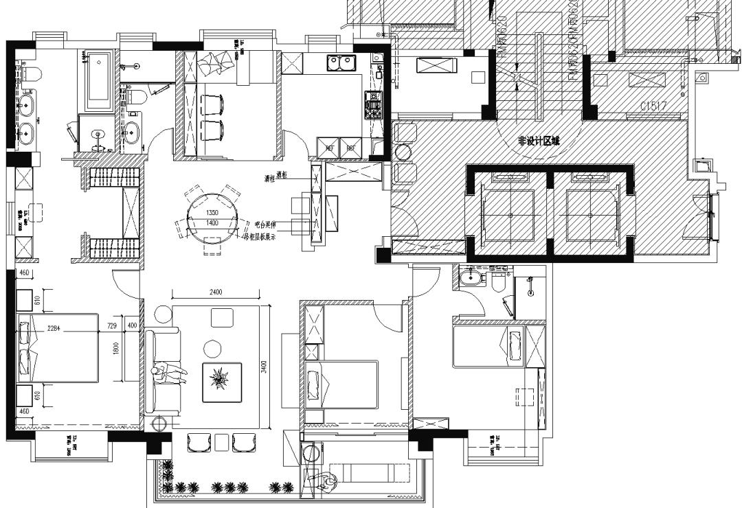 示觉设计事务所,示觉装饰设计工程有限公司