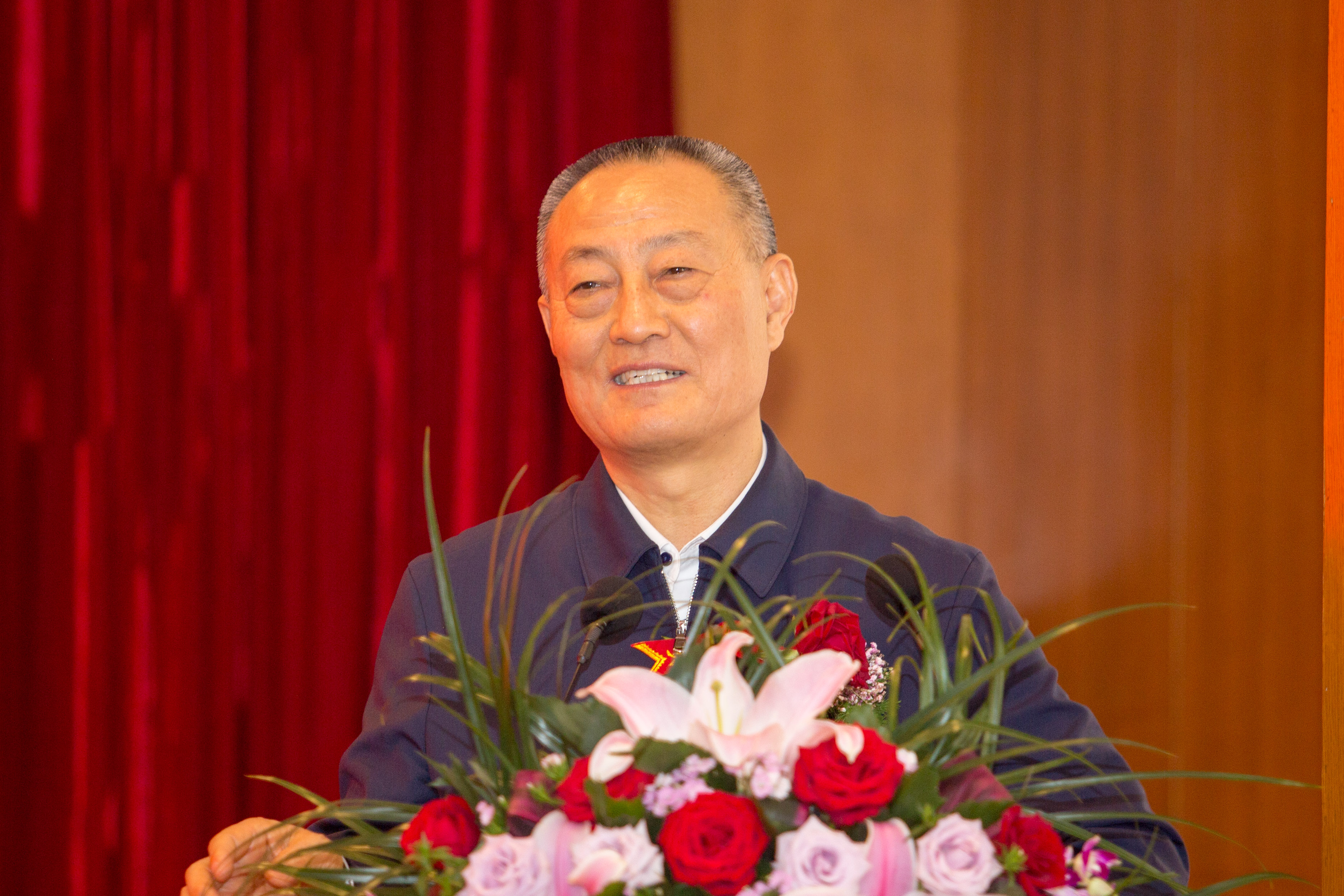 峥嵘十载、砥砺前行——中天宽带成立10周年庆典隆重举行