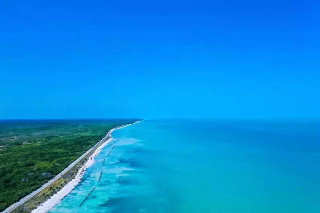 他7年骑行44个国家多次死里逃生,他7年环游中国18万公里绕赤道4圈