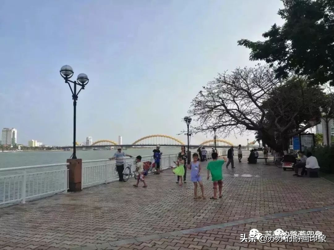 越南岘港旅游攻略天气,越南岘港旅游攻略购物
