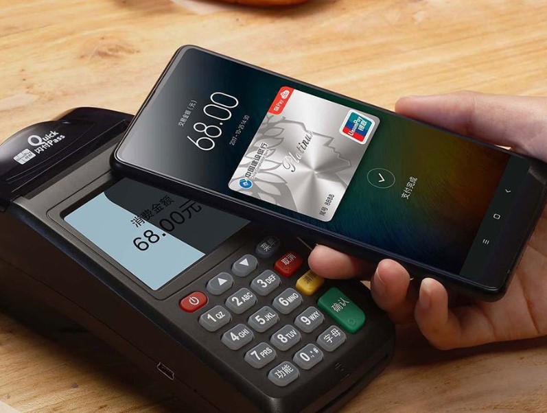 哪些手机支持刷公交地铁nfc,手机刷地铁用了蓝牙还是nfc功能