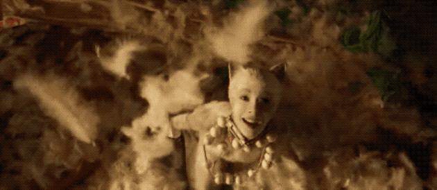 「JALOUSE」有一说一，我确实馋他们的身子