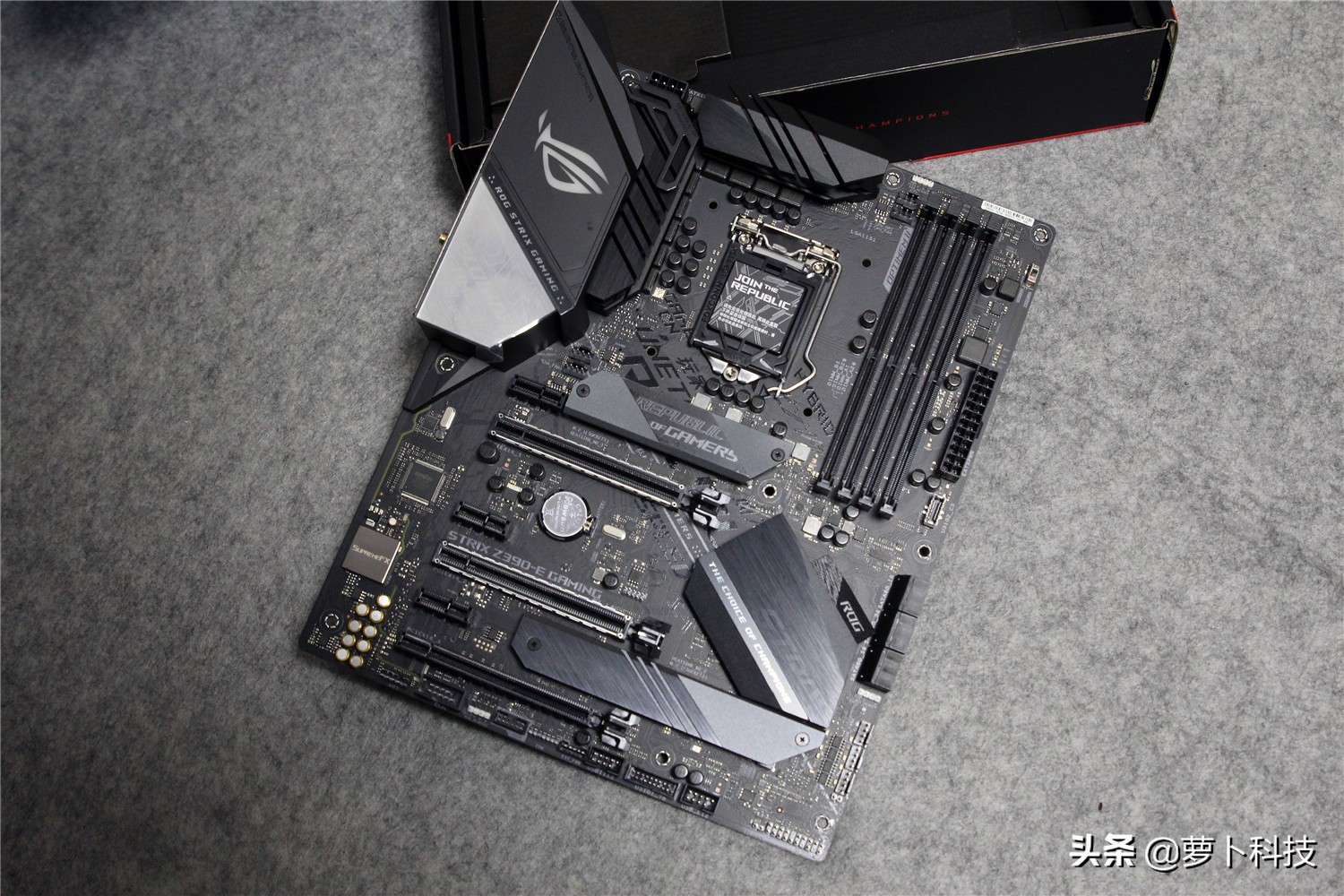 东芝rc500500g评测,东芝rc500和阿斯加特