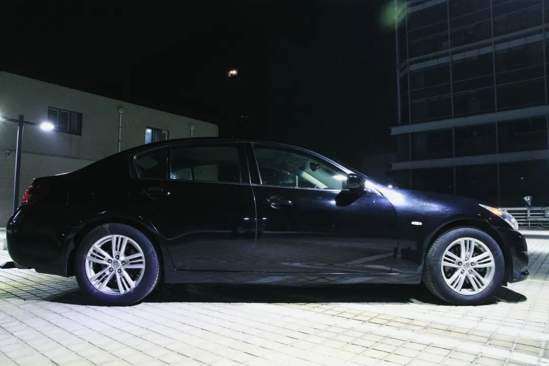 英菲尼迪g25二手车评测,10款英菲尼迪g25值得买吗