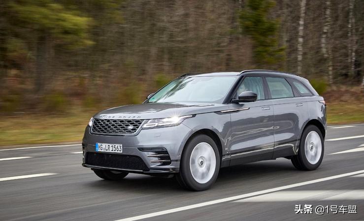 最美路虎星脉内饰颜值,最美路虎星脉试驾