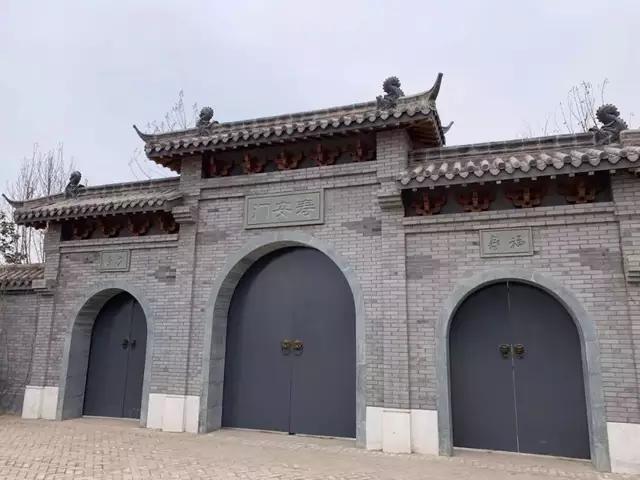 许家印家族往事第4集,广州首富许家印的江湖往事