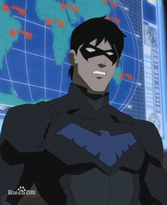 dc宇宙人物大全,dc鲨鱼王人物介绍