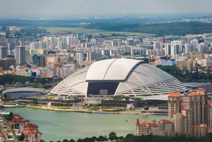 体育场能做什么项目,体育场馆怎么建