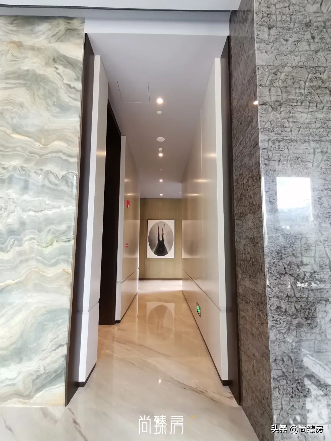 深圳万科瑧山府二手房价格,深圳福田安托山万科瑧山府