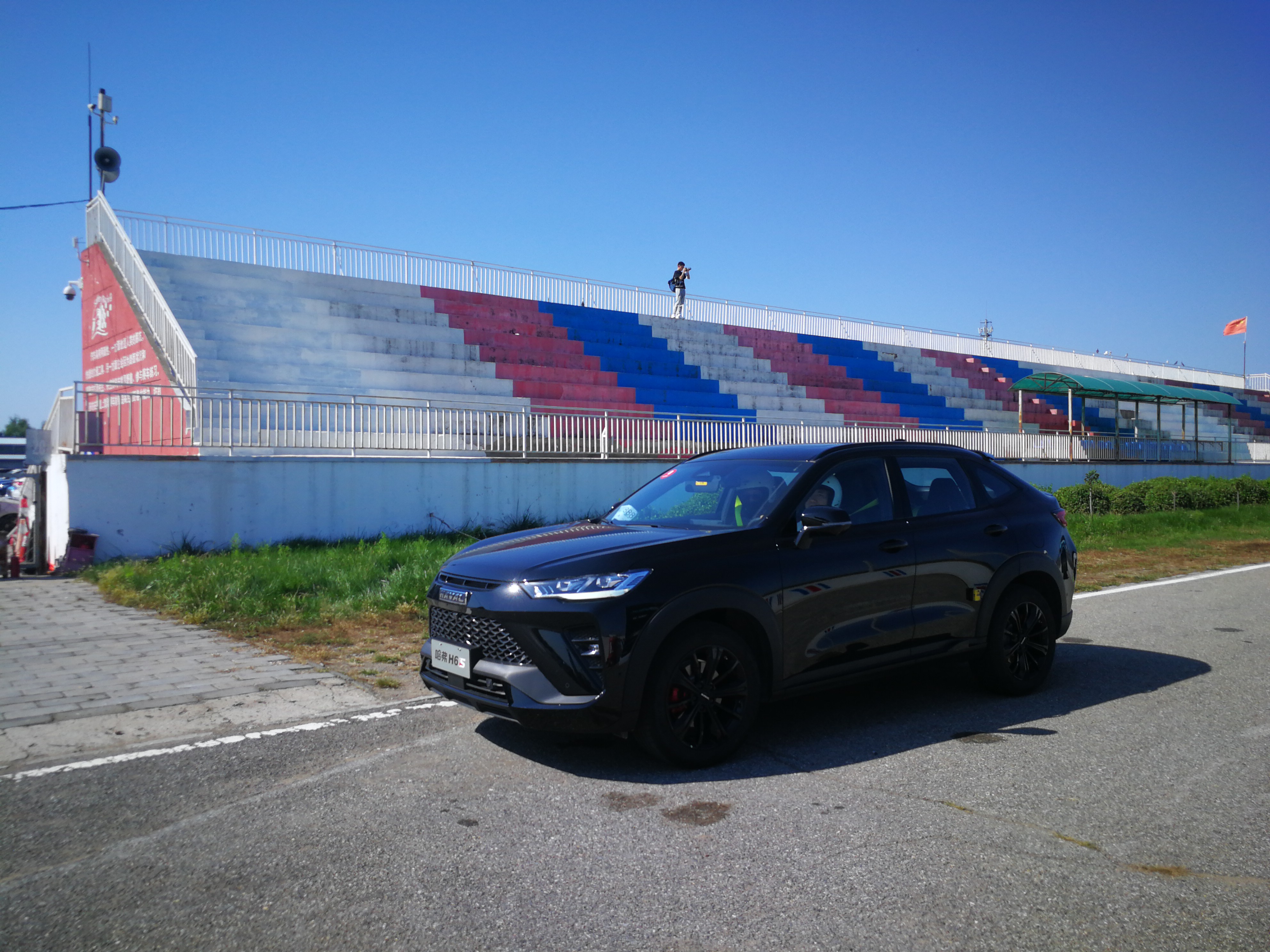 深度测评日系混动,开了十几年的丰田混动感受