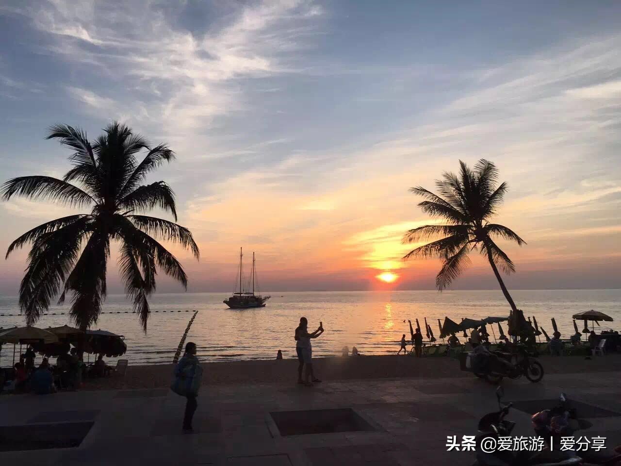 跟团旅游泰国需要注意事项,泰国旅游团五天四晚跟团游