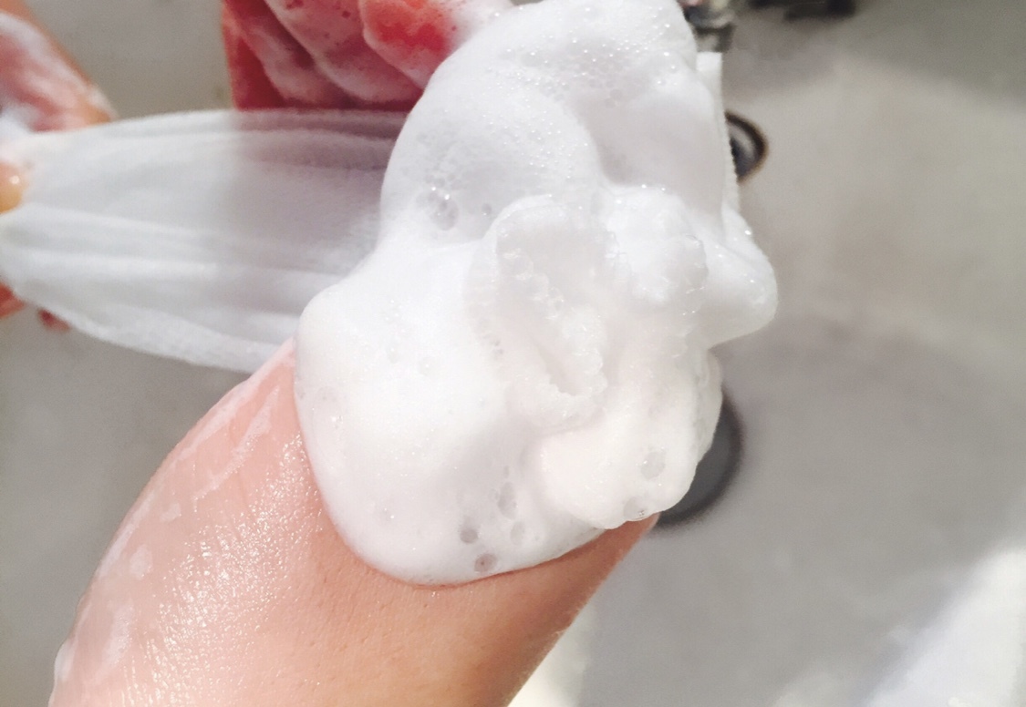 只用洗面奶洗脸不护肤可以吗,十款洗面奶黑榜