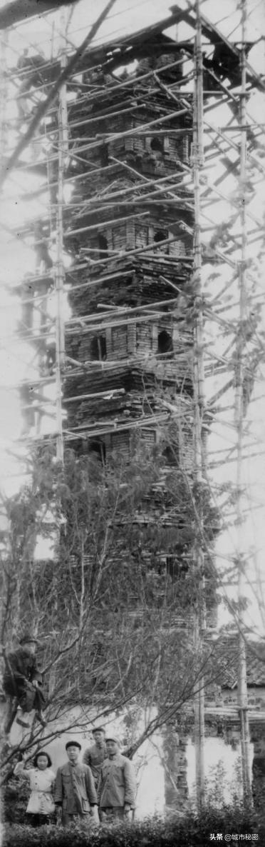 金庸谈衢州,金庸笔下浙江江山市