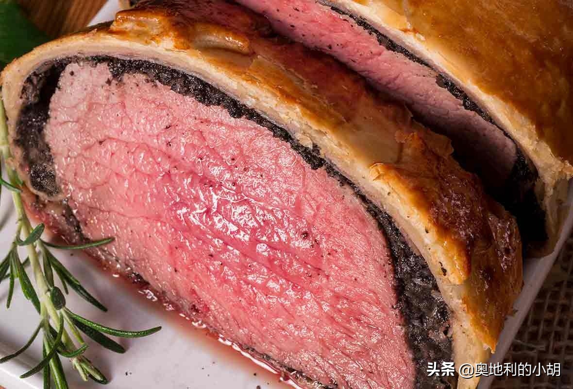 好先生惠灵顿牛排砸场子现实吗,好先生孙红雷做正宗惠灵顿牛排