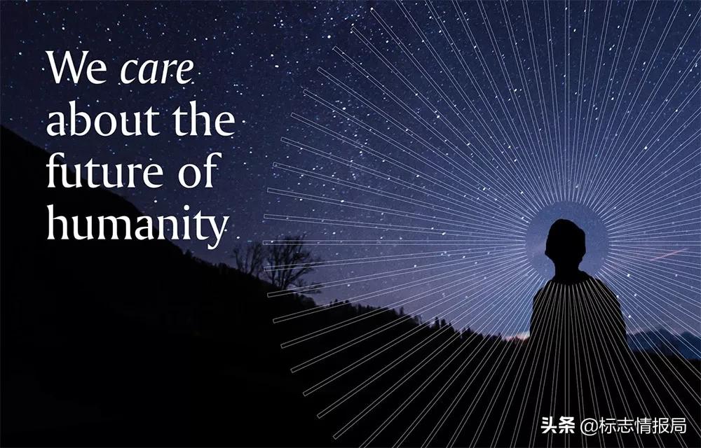 一个logo,一个logo变另一个logo