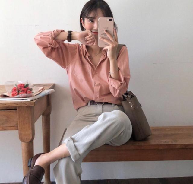 轻熟风穿搭知性温柔高级又耐看,秋冬轻熟风穿搭来啦实用穿搭法