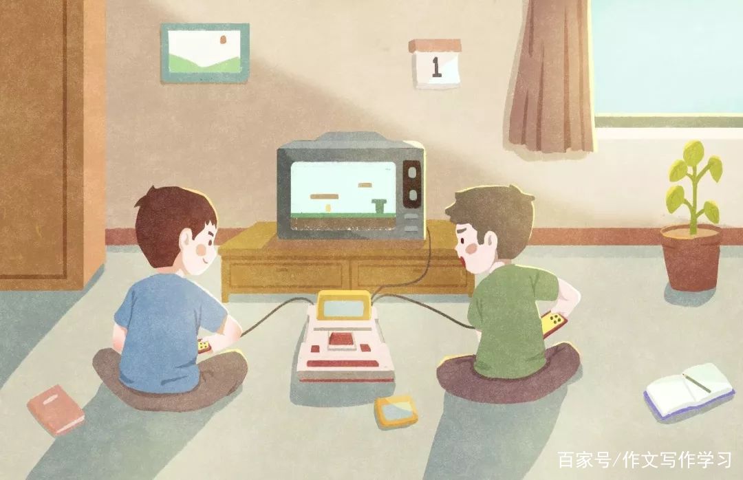 小学语文积累手册积累成语大全,小学1-6年级成语集锦