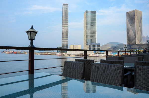 旅居4年,旅居的第四个月