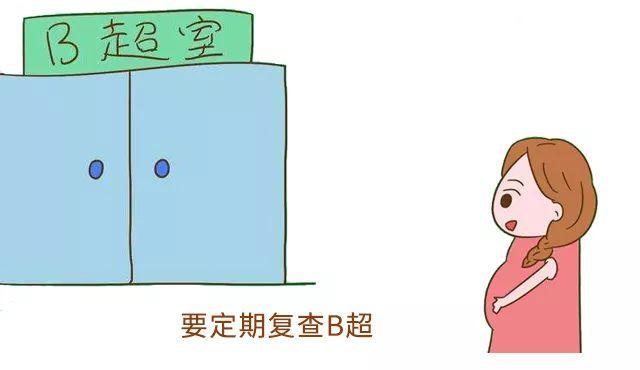 孕24周b超显示双肾,孕晚期b超显示左肾盂分离1cm