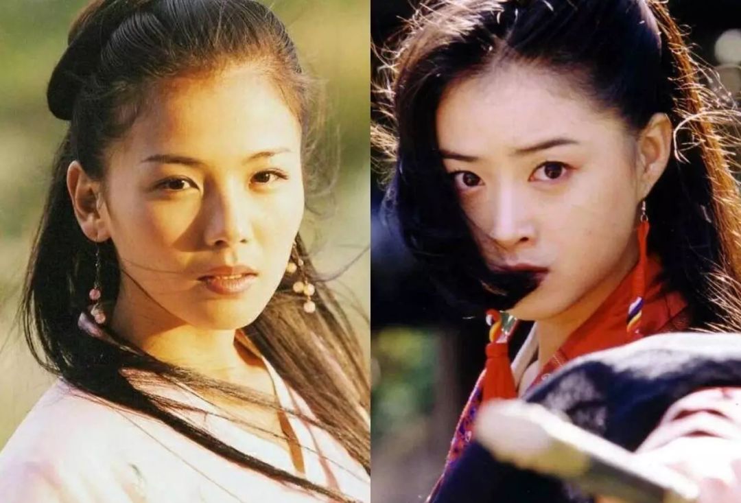 从好兄弟到反目为仇的三对明星,人前好姐妹人后是仇人