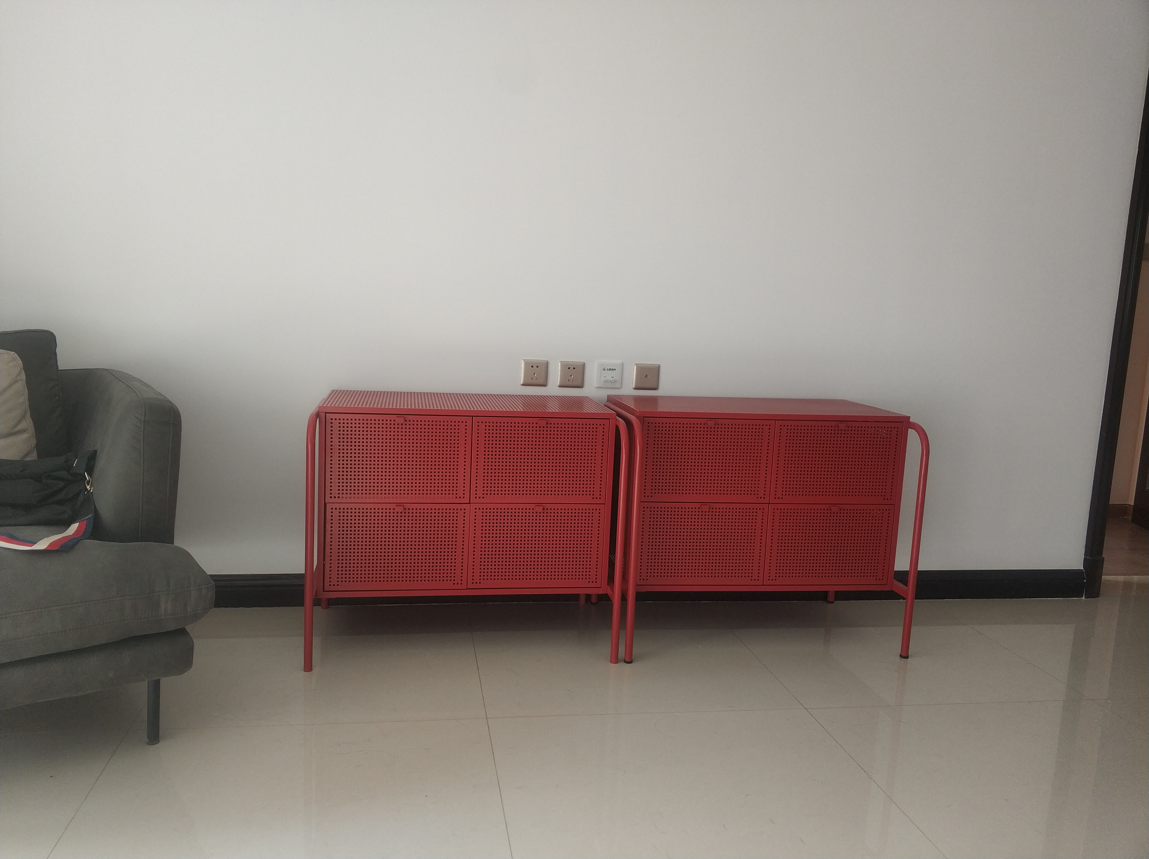 宜家产品需要自己组装,宜家网上买家具可以自己组装吗