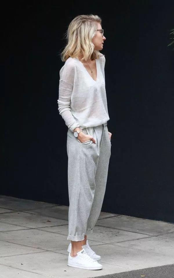 屁股扁平夏天怎么穿,屁股扁平要怎样穿衣