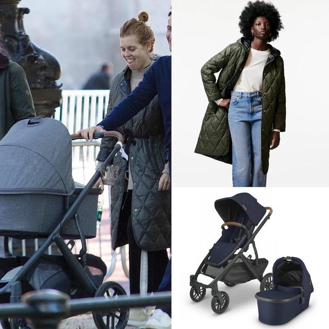 英国碧翠丝公主眼睛凸出,英国碧翠丝公主的照片