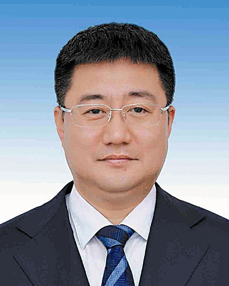 合作市委组织部最新公示,大连市委组织部公示李东