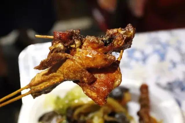 正宗厦门美食你吃过几道,厦门必吃的美食推荐