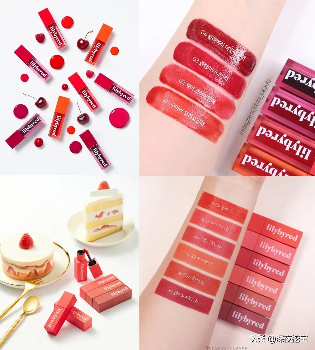 平价又好用的彩妆套盒推荐,平价又好用的彩妆单品推荐