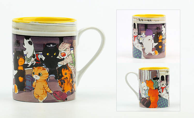 最值得买的猫爪杯,抢购猫爪杯其实可以优雅些