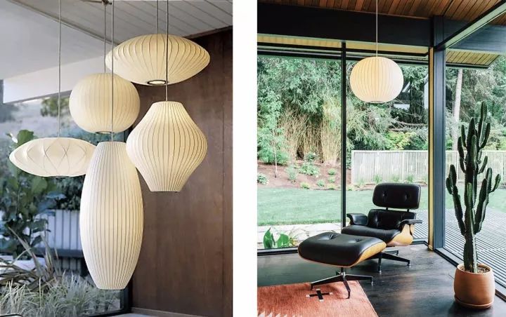 最好的灯具设计,哪些经典的灯具设计