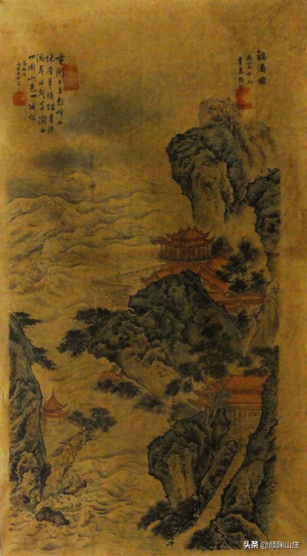 《中华古典诗词选10000篇大全集》1701—1900篇