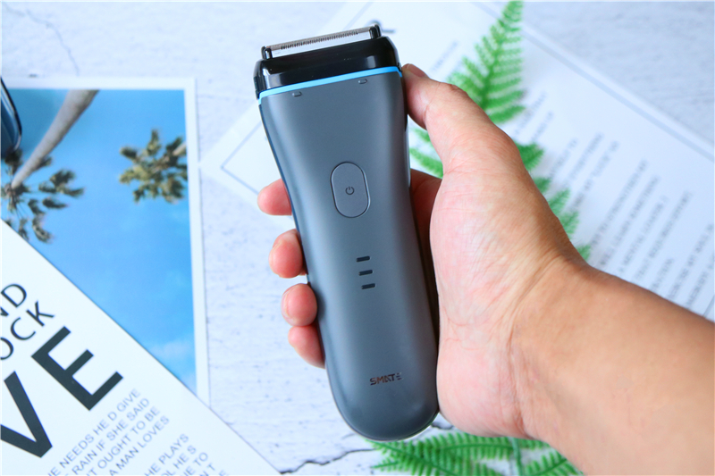 小米剃须刀s302发布,小米有品剃须刀500刀头