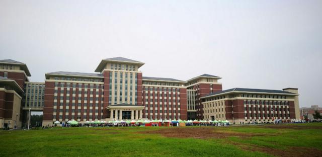 宁波新增大学,恭喜宁波大学