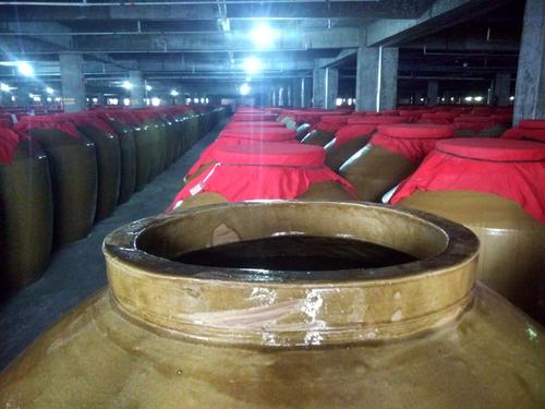 散装酒和实体店散装酒区别,为什么现在很多人都喜欢散装酒