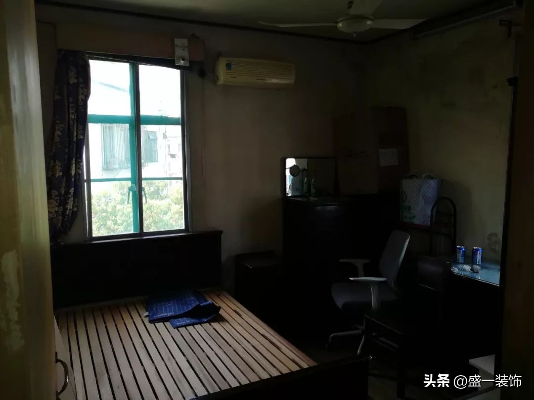 赏案例丨IT独居男士的幸福家每1㎡都安排的明明白白