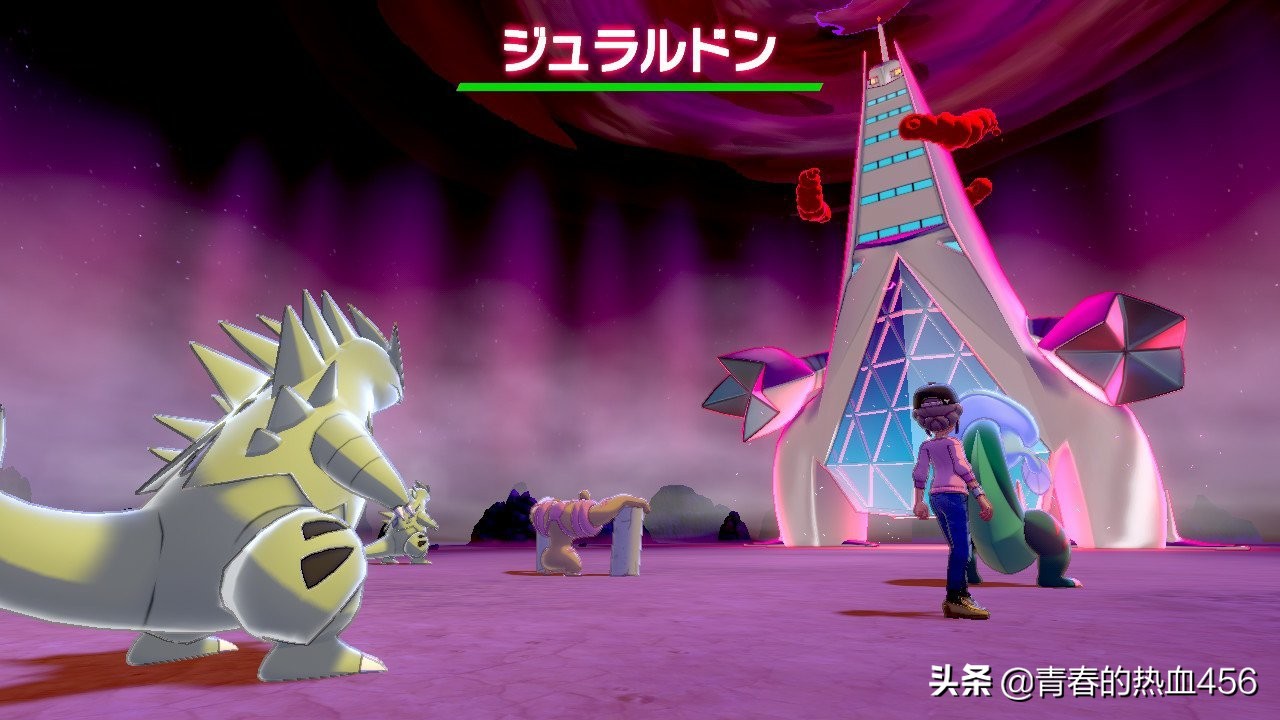 口袋妖怪配队推荐,口袋妖怪有哪些队伍