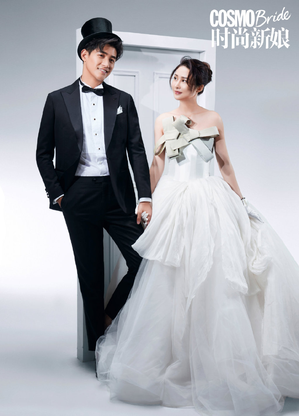 李子峰林梓结婚完整视频,李子峰林籽夫妇抖音