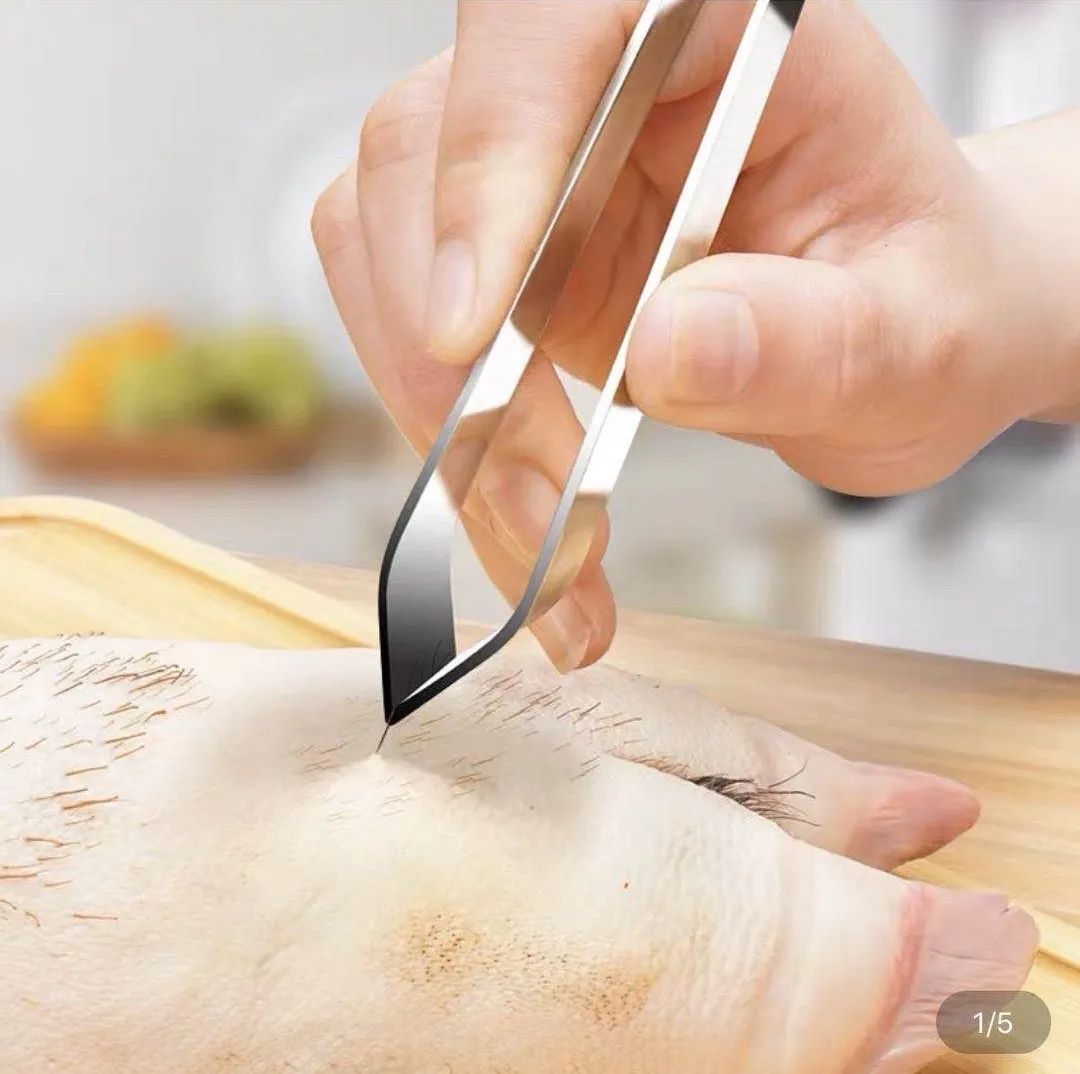 没有什么是吃东西解决不了的,哪些东西电商上买不了真的