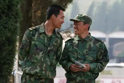 最好看军旅五部士兵突击剧,好看的军旅剧士兵突击