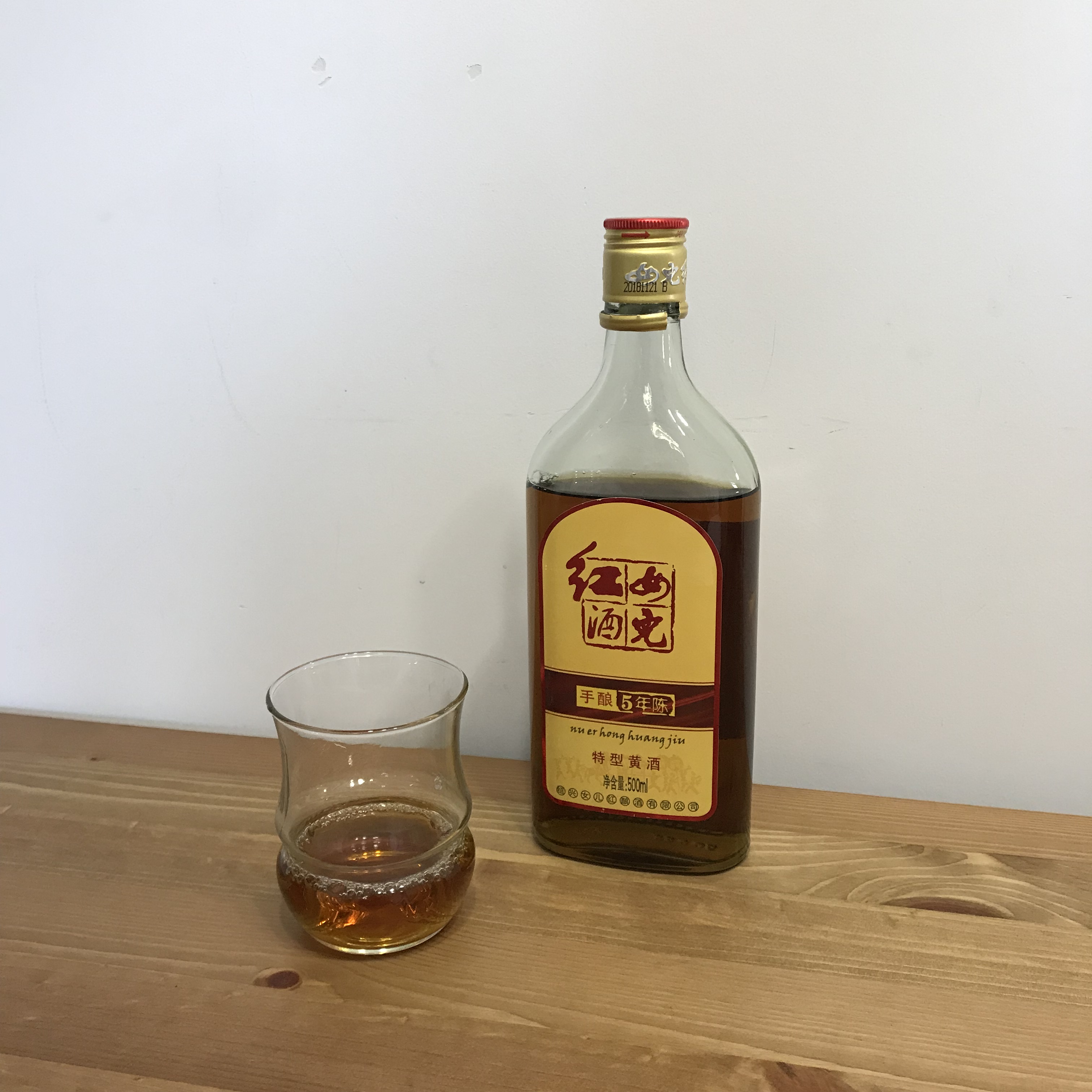 值得推荐的几款黄酒,黄酒六年和十年的区别