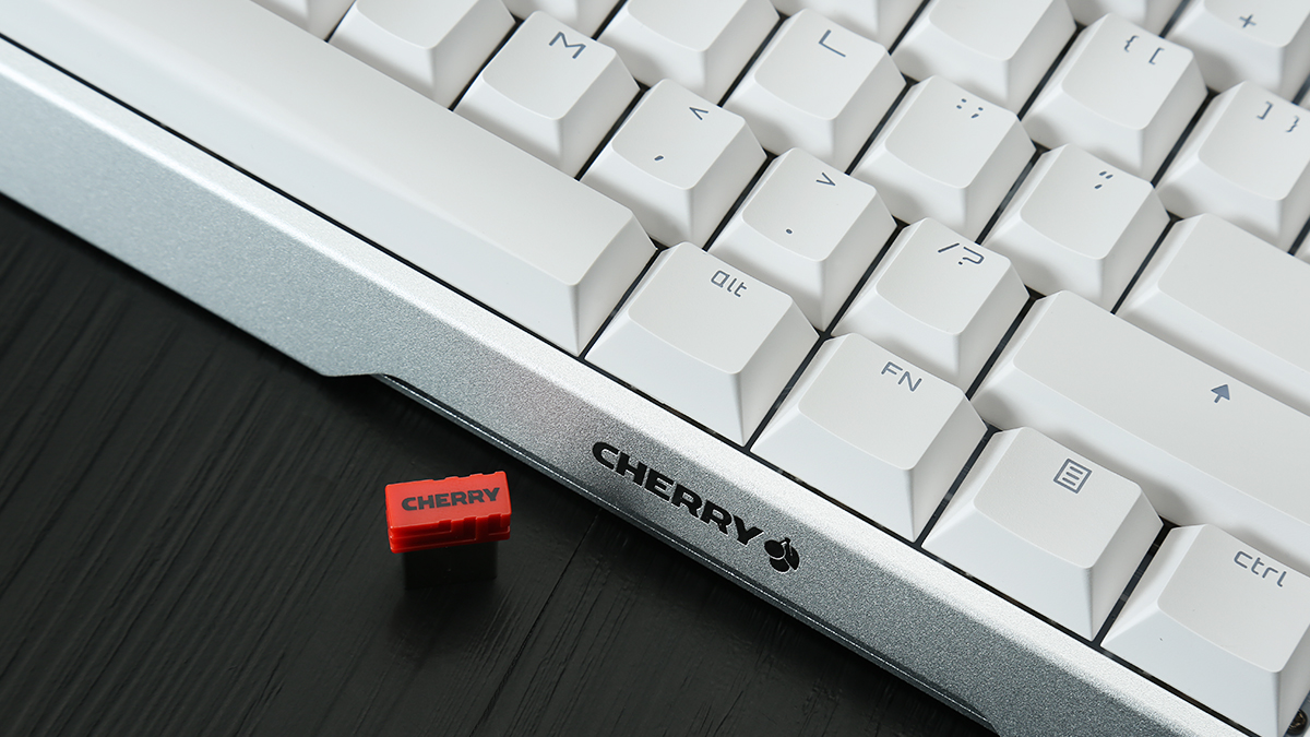 cherry机械键盘mx3.0s测评,cherrymx3.0s键盘无线