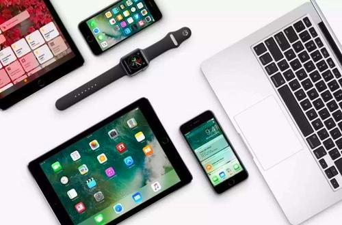 iphone以旧换新成功是什么,用了一年全新的iphone以旧换新