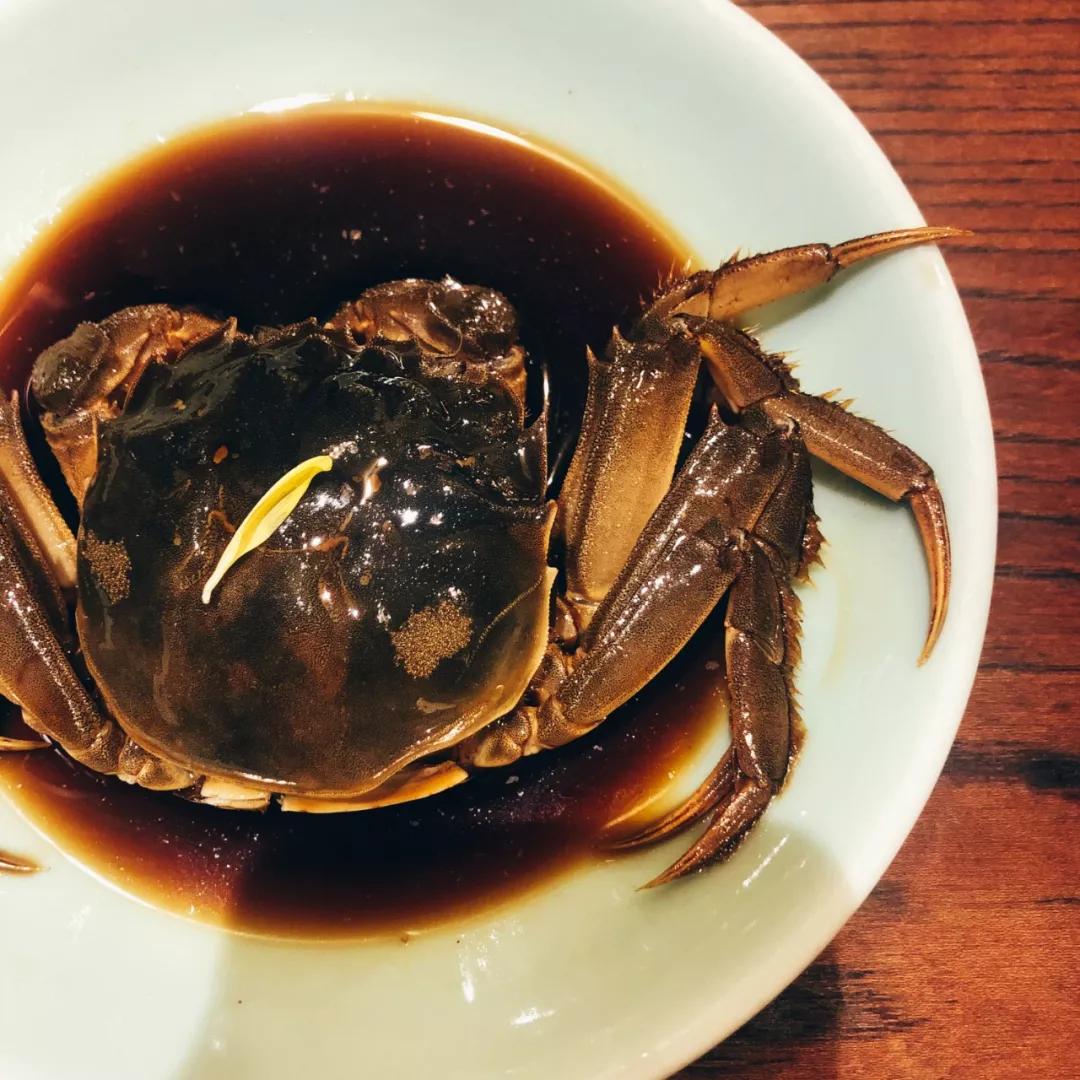 魔都上海菜探店,上海魔都美食