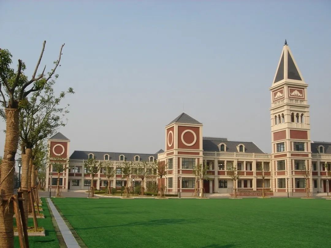 松江四所新学校招生,上海松江8所新增学校9月招生