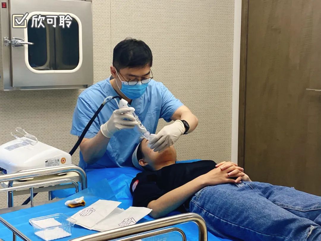 有没有免费做的医美项目,医美项目亲身经历