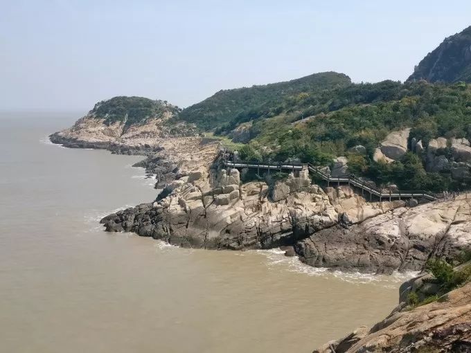 上海自驾舟山桃花岛游路线推荐,从上海去桃花岛如何安排行程