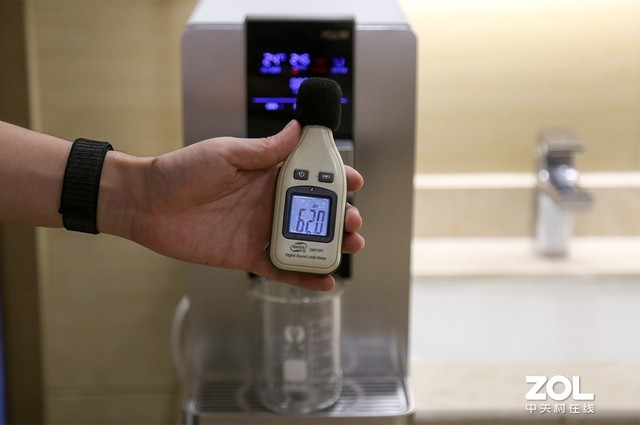 小型净水器能净化水吗,净水器净化纯水