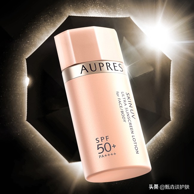 20款热门防晒霜测评,2022防晒霜最全所有评测